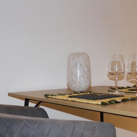 Le Loft Apartment Mennecy Luaran gambar