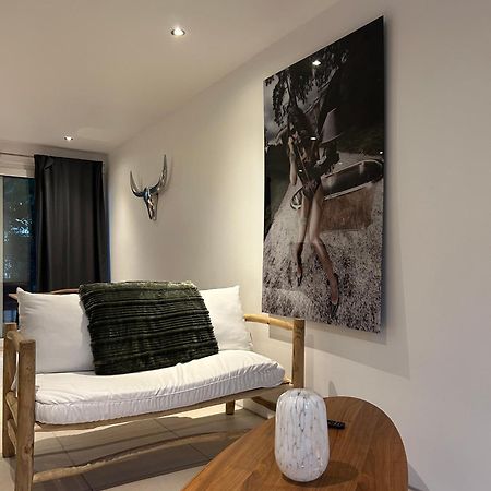 Le Loft Apartment Mennecy Luaran gambar