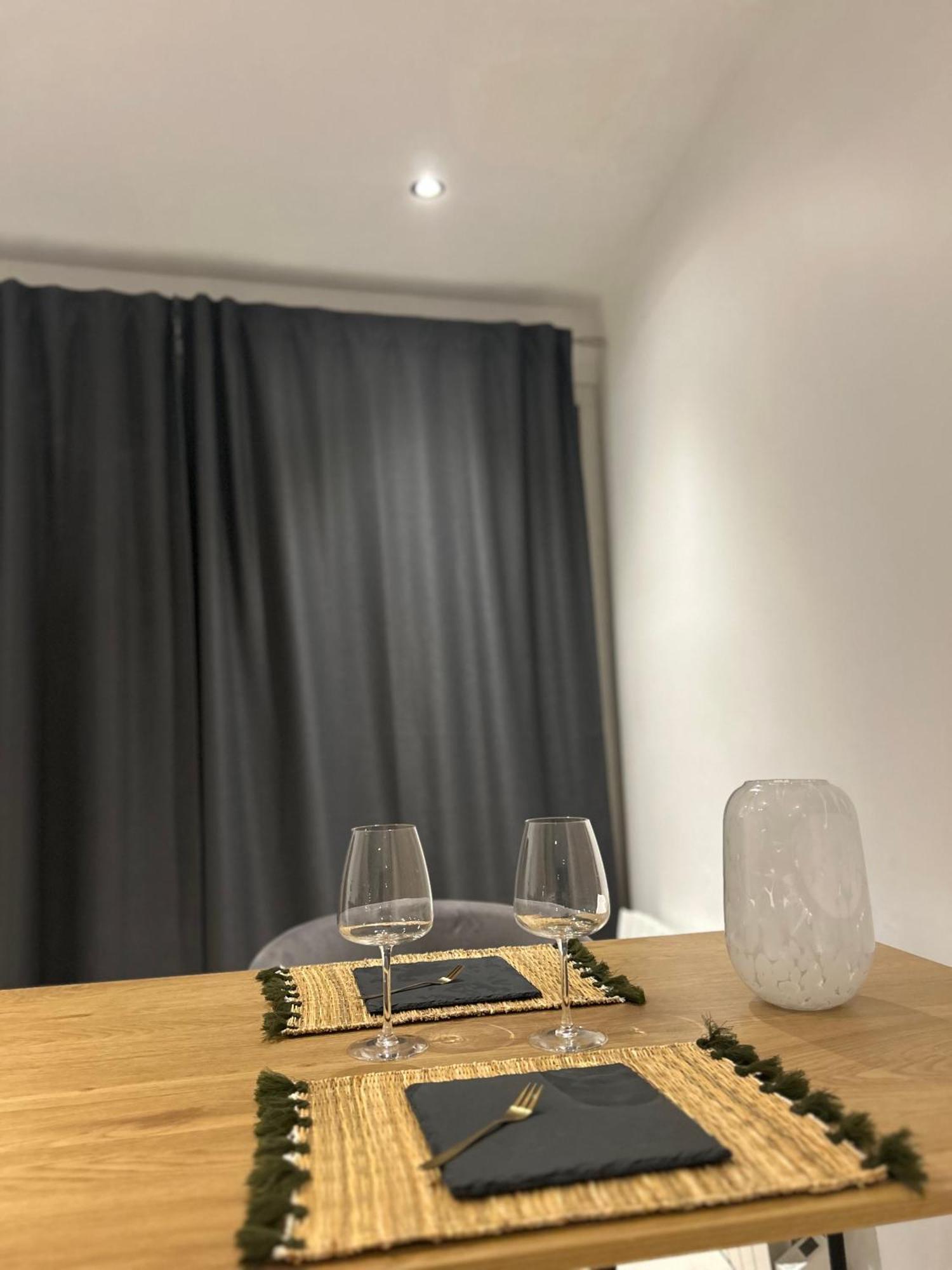 Le Loft Apartment Mennecy Luaran gambar