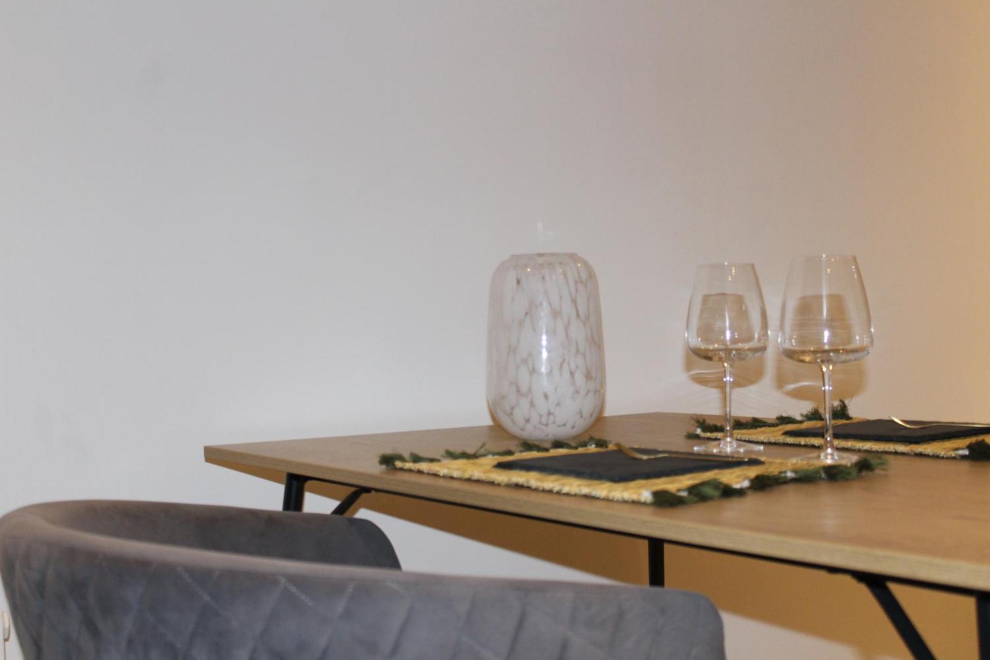 Le Loft Apartment Mennecy Luaran gambar
