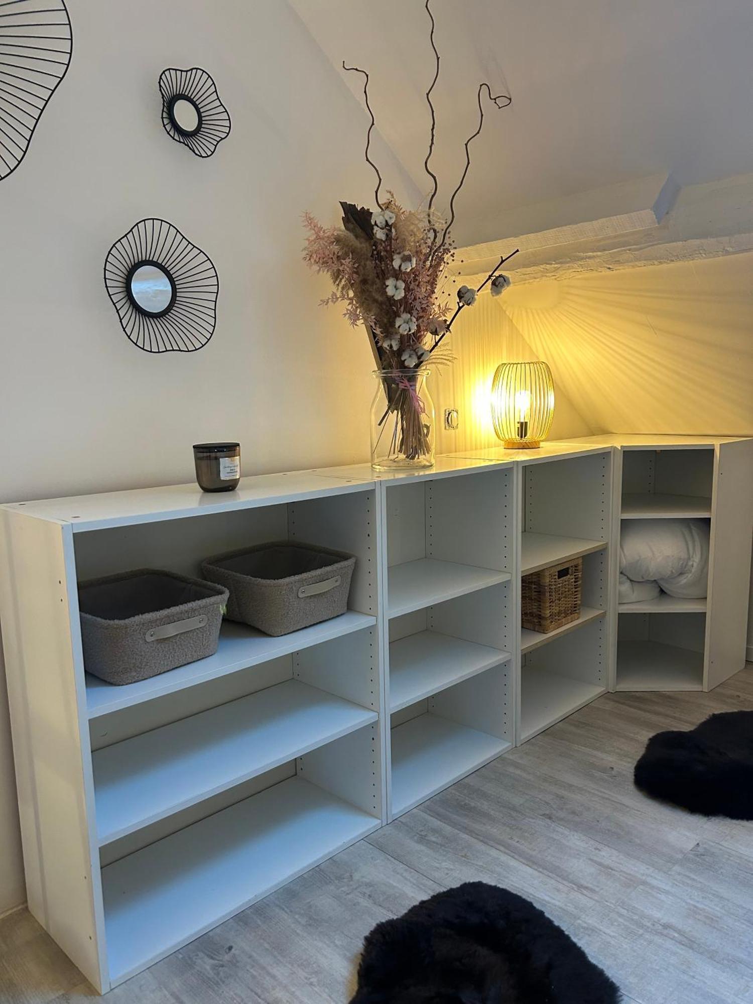 Le Loft Apartment Mennecy Luaran gambar